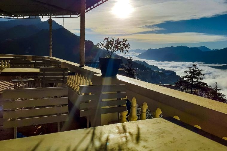 Sapa Highland Resort